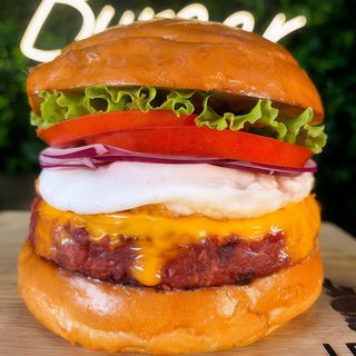 Veggie Especial
