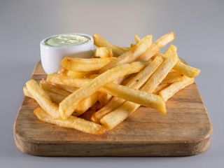 Batata Clássica
