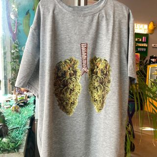 Tshist "Lungs"