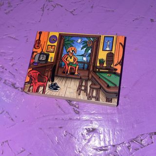 Bloco Filtros Longos