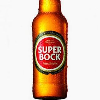 Super Bock 330ml