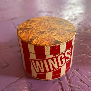 Chicken Wings Grinder