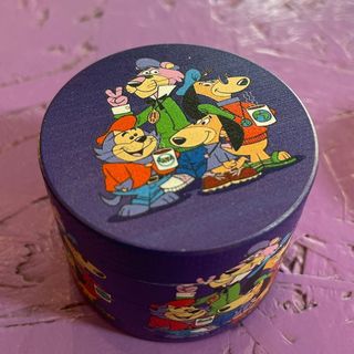 Hanna-Barbera Grinder