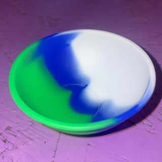 Sopeira Gradiente - Verde