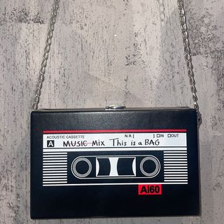 Mala "This is a Bag"