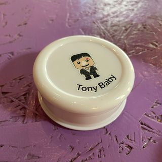 Grinder Tony Baby 1
