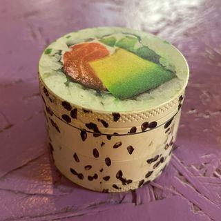 Sushi Grinder