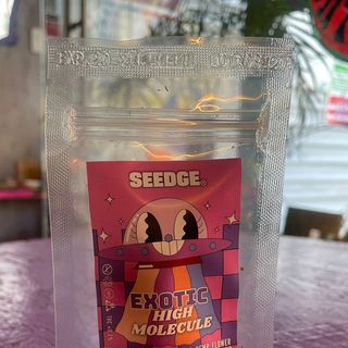 5G EXOTIC Flower - 40% 10-OH-HHC