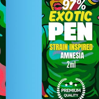 97% 10-OH-HHC VAPE PEN - 1000 PUFFS