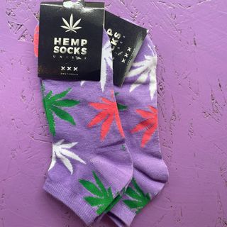 Hemp Socks