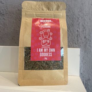 Yin Pleasure - I am my own goddess