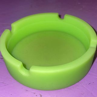 Cinzeiro de Silicone Glow