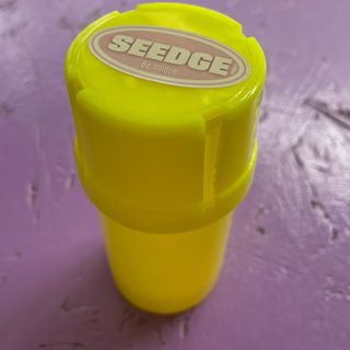 Grinder Medtainer