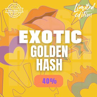 40% 10-OH-HHC Hash - 2g