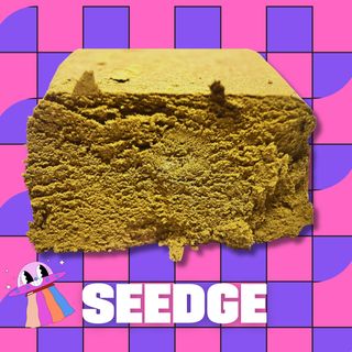 (1G) Exotic High Molecule 40% 10-OH-HHC Hash