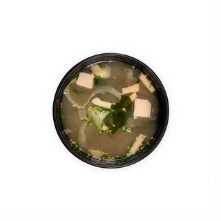 Sopa Miso