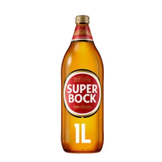 SUPER BOCK