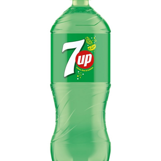 7UP 2l