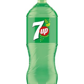 7UP 2l