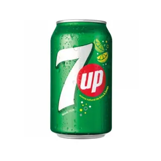 7UP