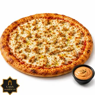 PIZZA KFRANGO