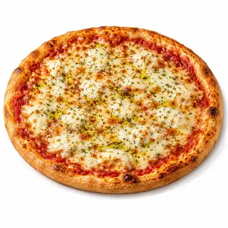 PIZZA MARGARITA