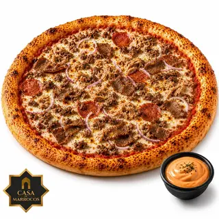 PIZZA MIXTFE