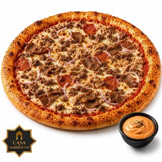 PIZZA MIXT