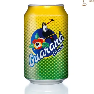 guarana brazil