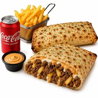 MENU TACOS KEBAB