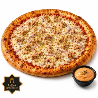 PIZZA ATUM