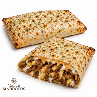 TACOS KEBAB