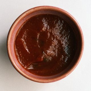 Tomato Sauce (30 gr)