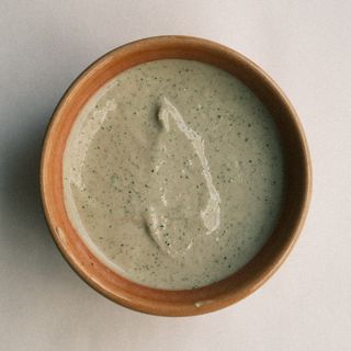 Mint Tahini sauce (30 gr)