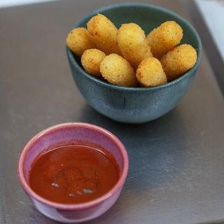 Sticks de Mozzarella (210 gr)