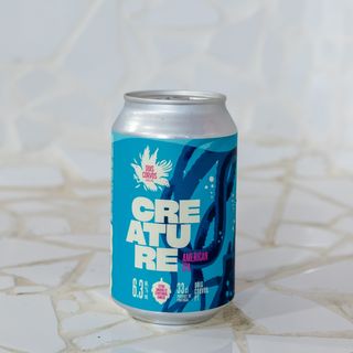 Creature American IPA