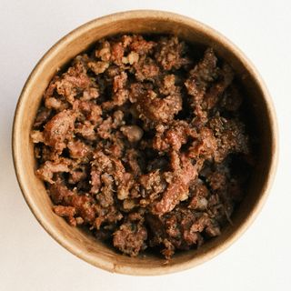 Extra Cordeiro / Lamb