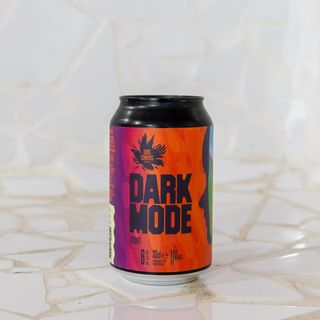 Dark Mode (33 cl)