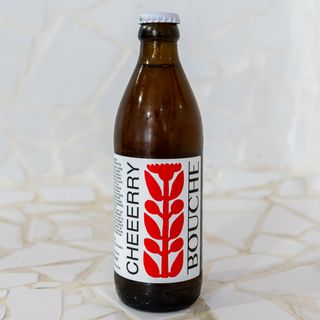 Kombucha Bouche Cheeerry