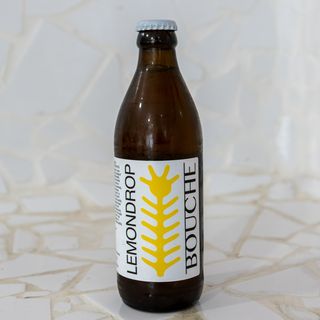 Kombucha Bouche Lemondrop