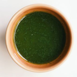 Mint Chimichuri (30 gr)