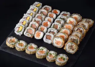 42 Rolls 2P