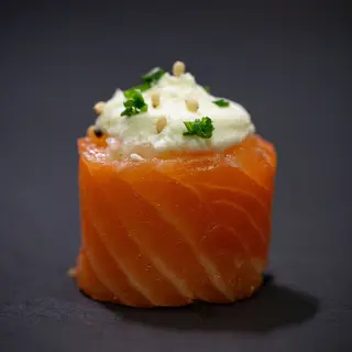 Gunkan (6 unidades)