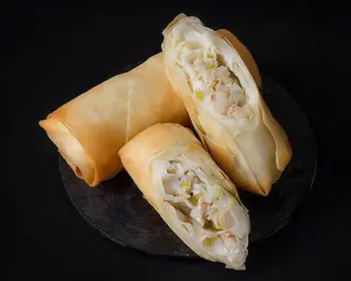 Harumaki (crepe) (2 unidades)