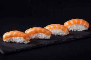 Niguiri (4 unidades)