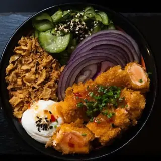 Poke Chilli