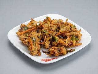 Vegetable Pakora
