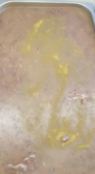 Papas de sarrabulho