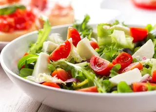 Salada Mista