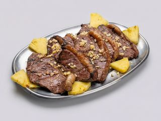 Picanha à Brasileira
